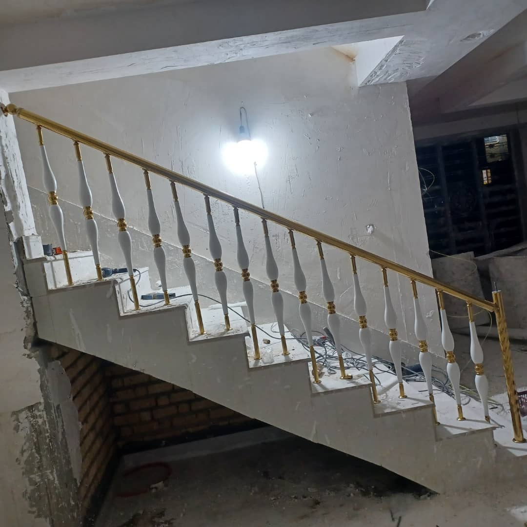 نرده های اشکی
