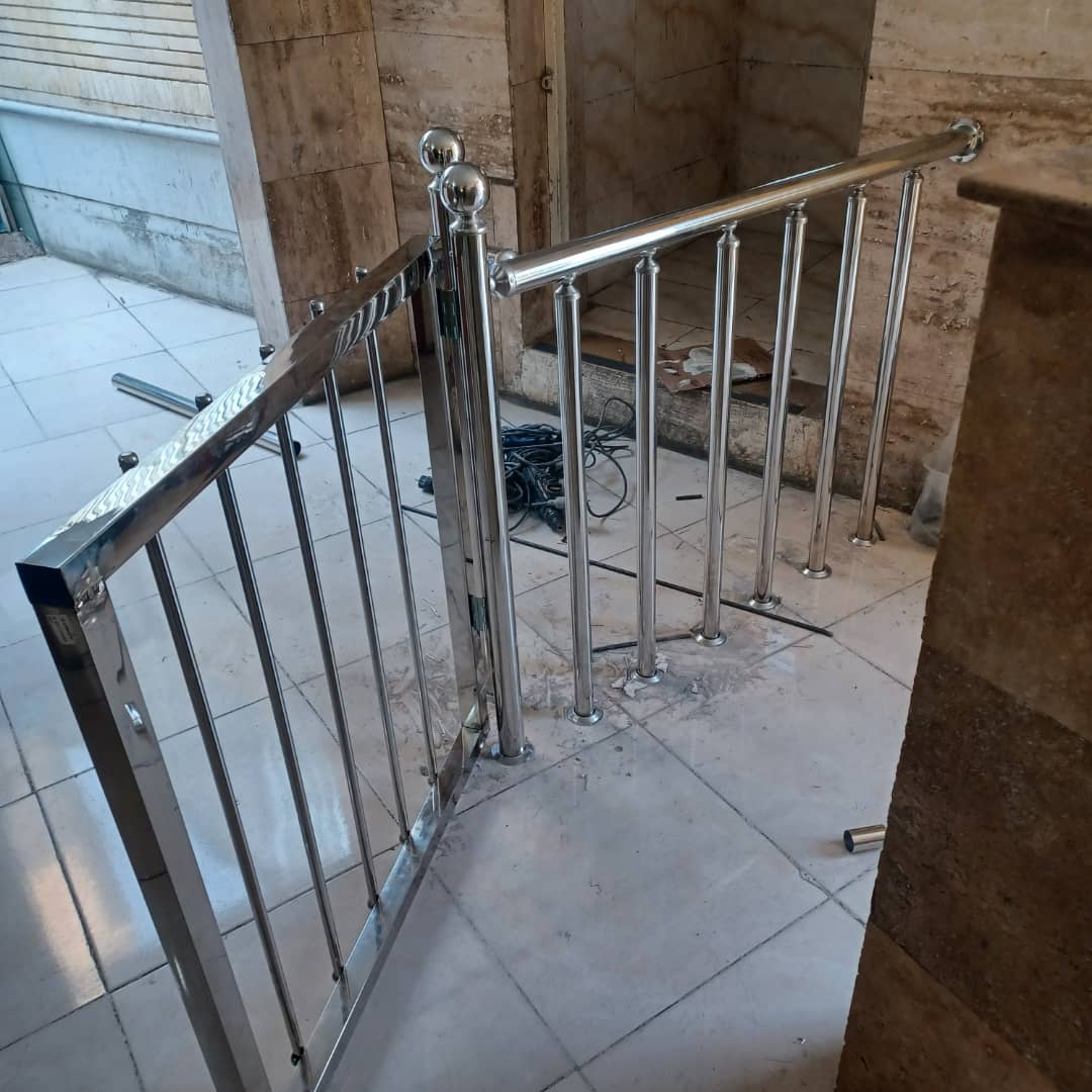 درب  استیل